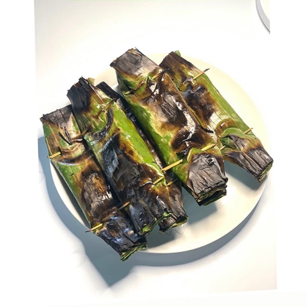 Intip Tahu Cipeujeuh Wetan